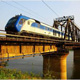 中国中铁签约孟加拉国31亿美元基建项目