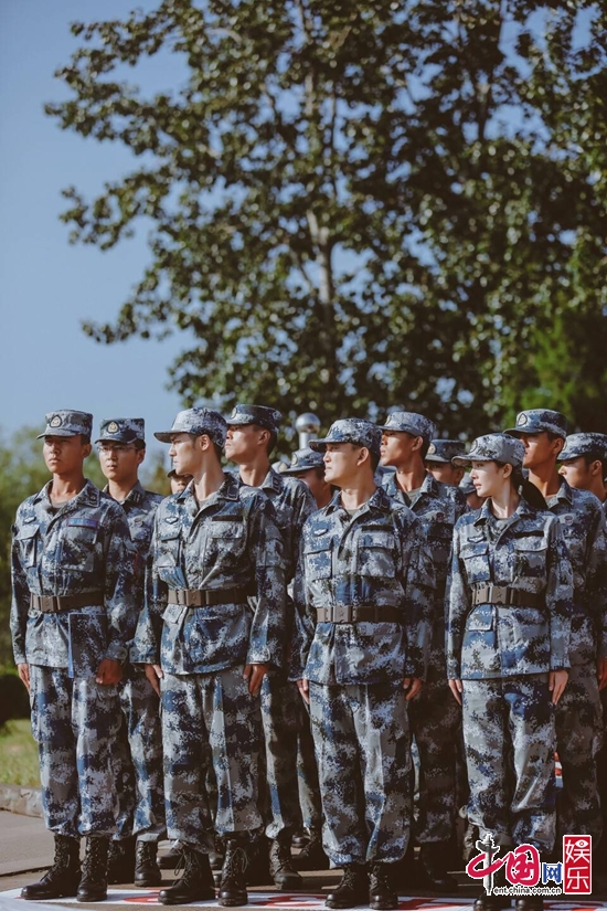 中国网娱乐11月9日讯 随着三期节目的播出,首站雷神突击队的锤炼告一