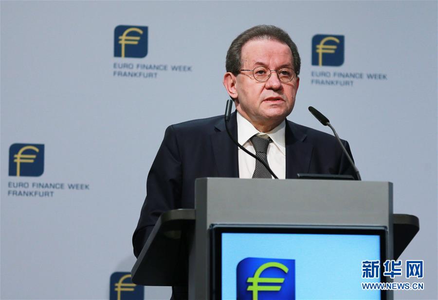 （国际）欧洲央行：世界经济面临异常不确定性 
