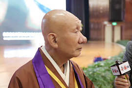 Noritakesyunan: let ancestral temple culture make Buddhism spread farther