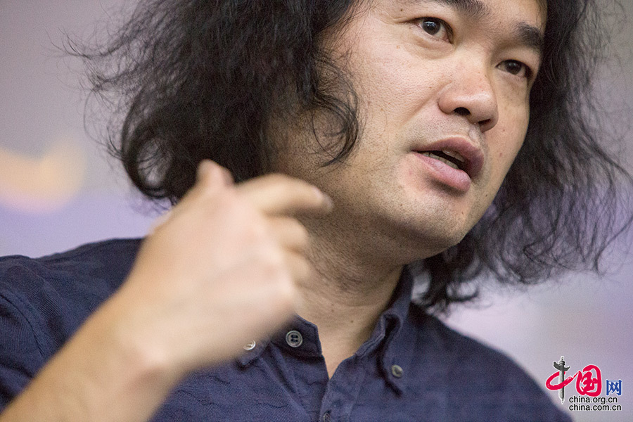 2017打工春晚启动 面向全社会征集节目[组图]