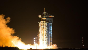 軍情24小時：我國首顆碳衛星發射成功