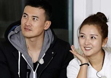 何洁好友证实离婚 疑似赫子铭指两人性生活不