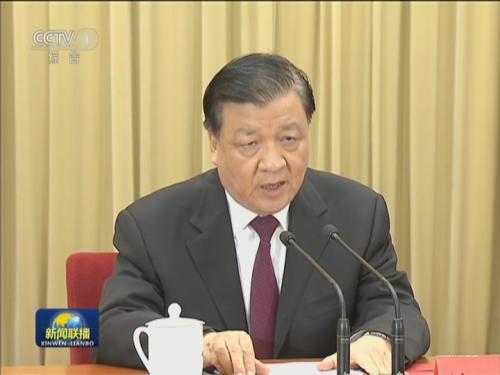 刘云山出席全国老干部工作先进集体和先进工作者表彰大会 刘云山出席全国老干部工作先进集体和先进工作者表彰大会