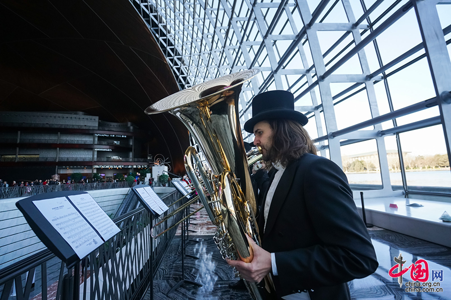 国家大剧院_国家大剧院 收入(3)