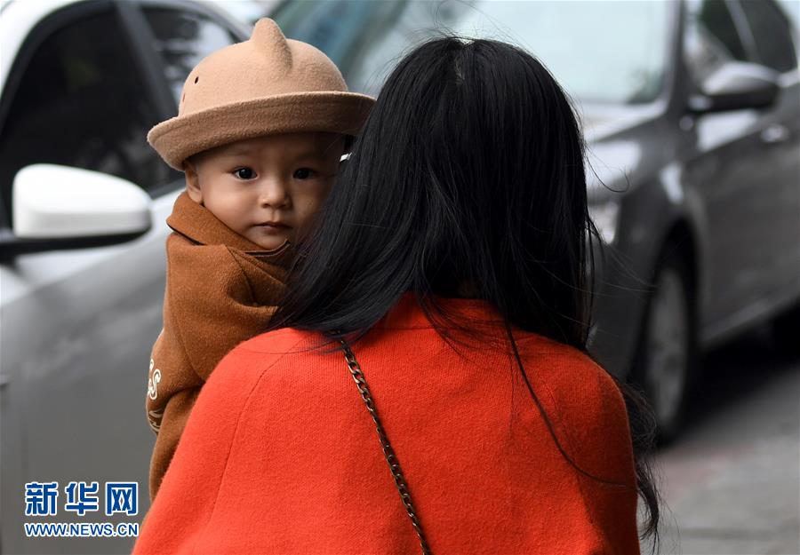 （环境）海南迎来大幅降温