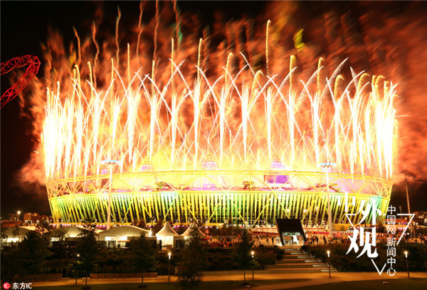 北京冬奥场馆赛后可持续利用 看国外如何对待'奥运遗产'