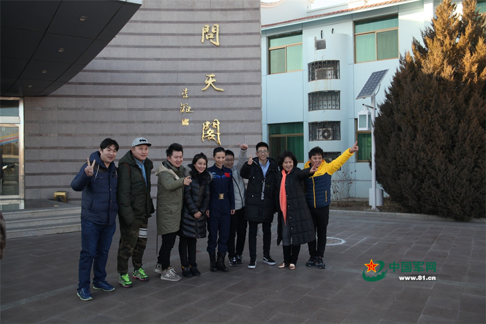 -20℃，航天员王亚平回家