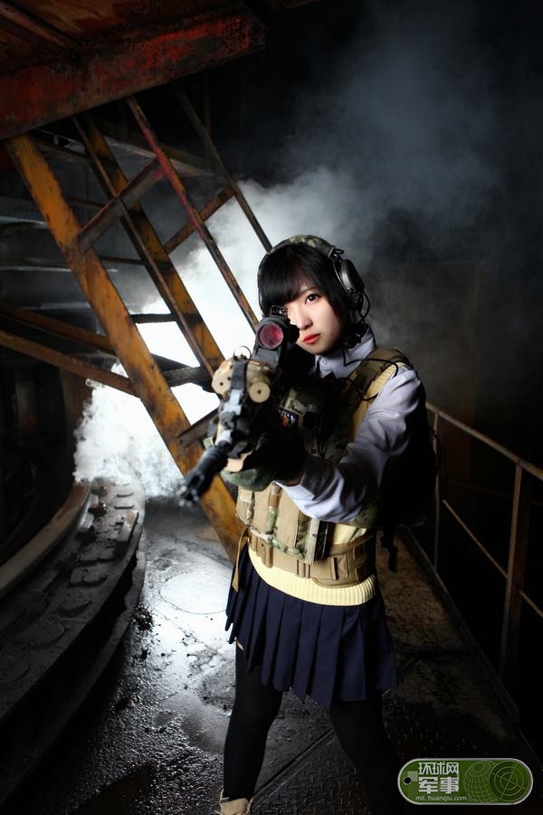 接触军事这方面的爱好也算蛮久了,但是一直没有认真的发布过什么相关