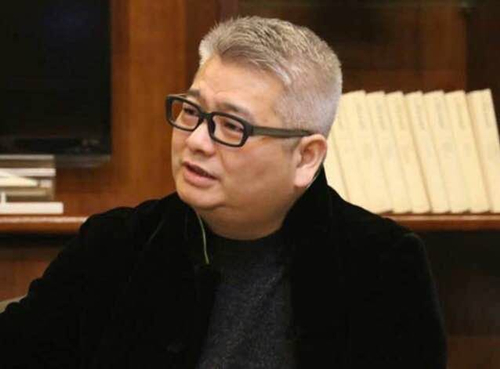 周希俭:"大健康"时代企业要有大作为