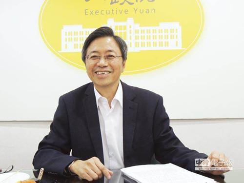 资料图：张善政