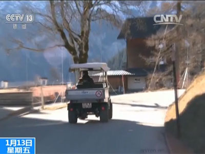  【习主席瑞士之行特别报道】无车小镇：蓝天白云后的环保经验