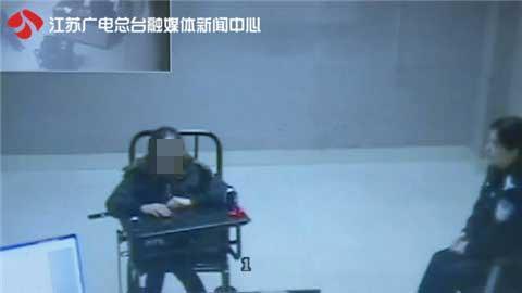 夫妻吵架女子扔出“飞刀” 刺中丈夫太阳穴致其身亡