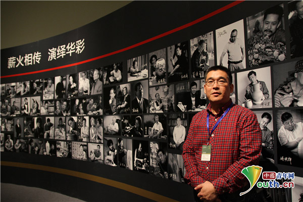 沈国兴从手工匠人到金银魔术师