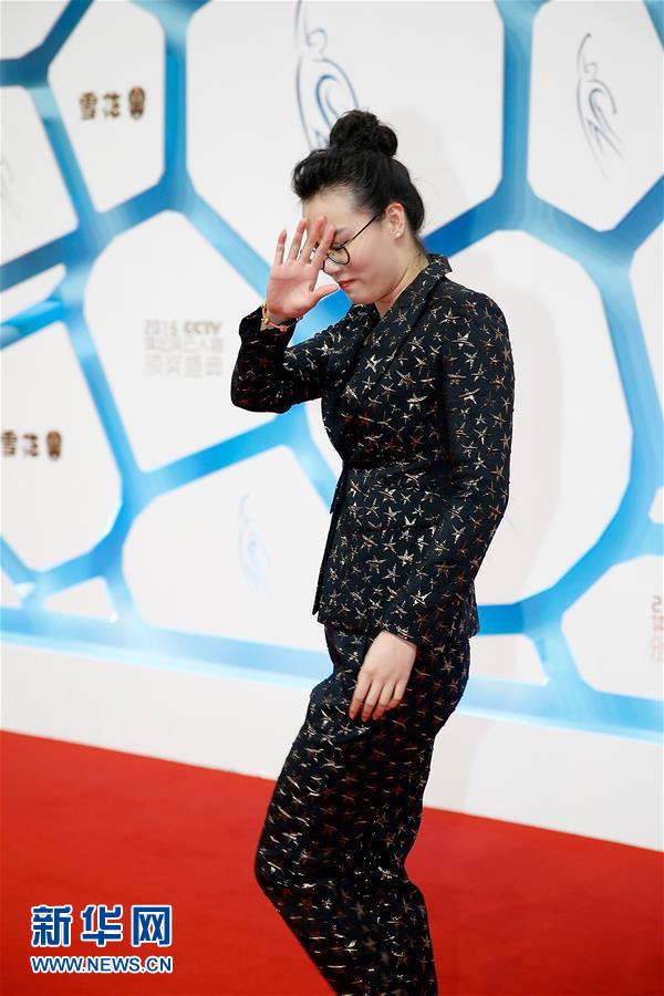 傅园慧最新表情包来袭(组图)