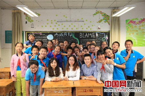 苏嘉、王应汶、李莉等3位南开名师进驻68中。