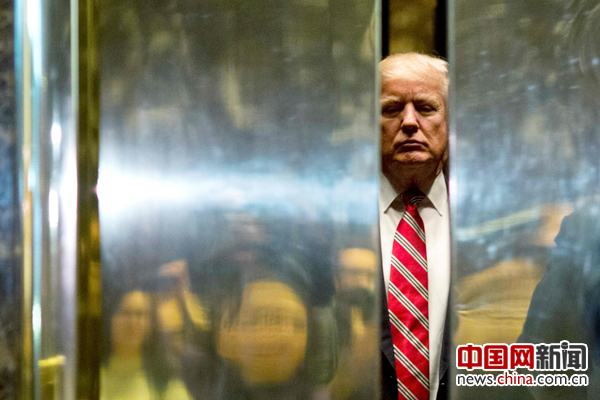 美国新总统上任倒计时:外媒质疑特朗普能否胜任 美国新总统上任倒计时:外媒质疑特朗普能否胜任