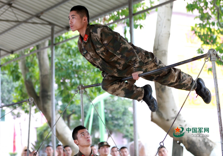 “武林”高手是怎样炼成的