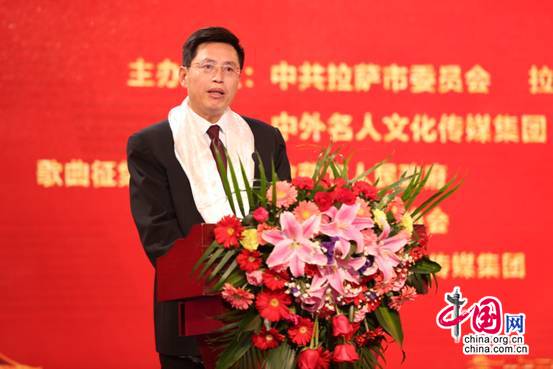 “欢乐一家亲”大型文化行动正式启动(组图) “欢乐一家亲”大型文化行动正式启动(组图)