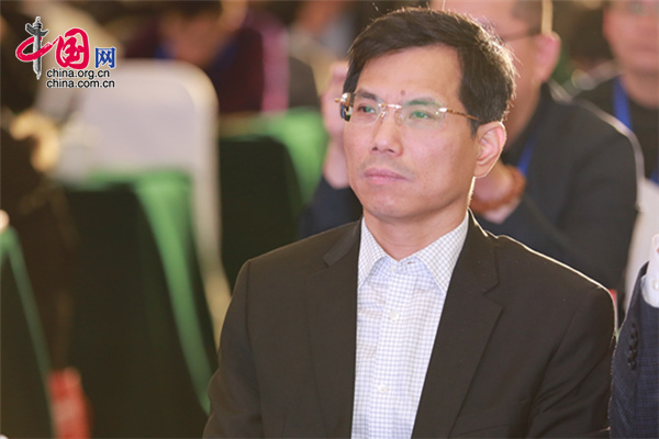 中国保护消费者基金会副会长 黄卫东