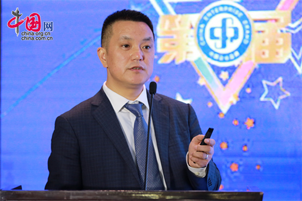 中国保护消费者基金会副会长李小兵