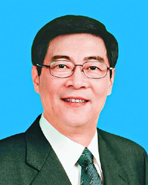 杜家毫当选湖南省人大常委会主任 许又声当选副主任