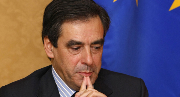 法国前总理:经济制裁战胜俄罗斯想法太天真 法国前总理:经济制裁战胜俄罗斯想法太天真