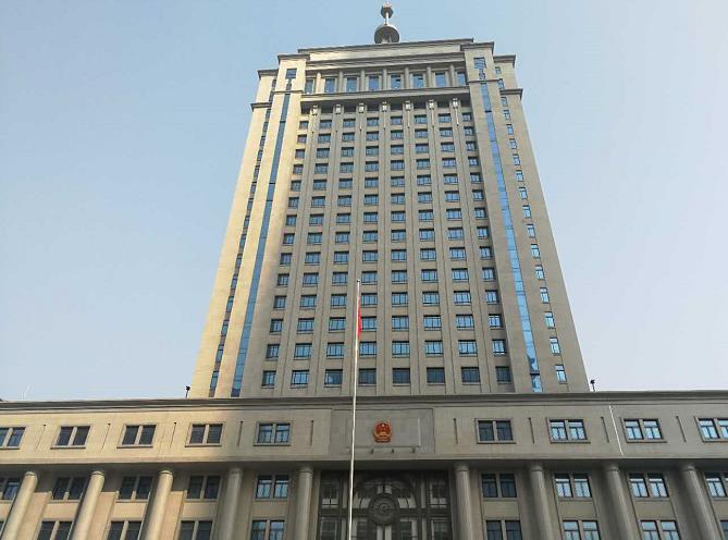 全国政协原副主席苏荣一审被判无期徒刑 全国政协原副主席苏荣一审被判无期徒刑