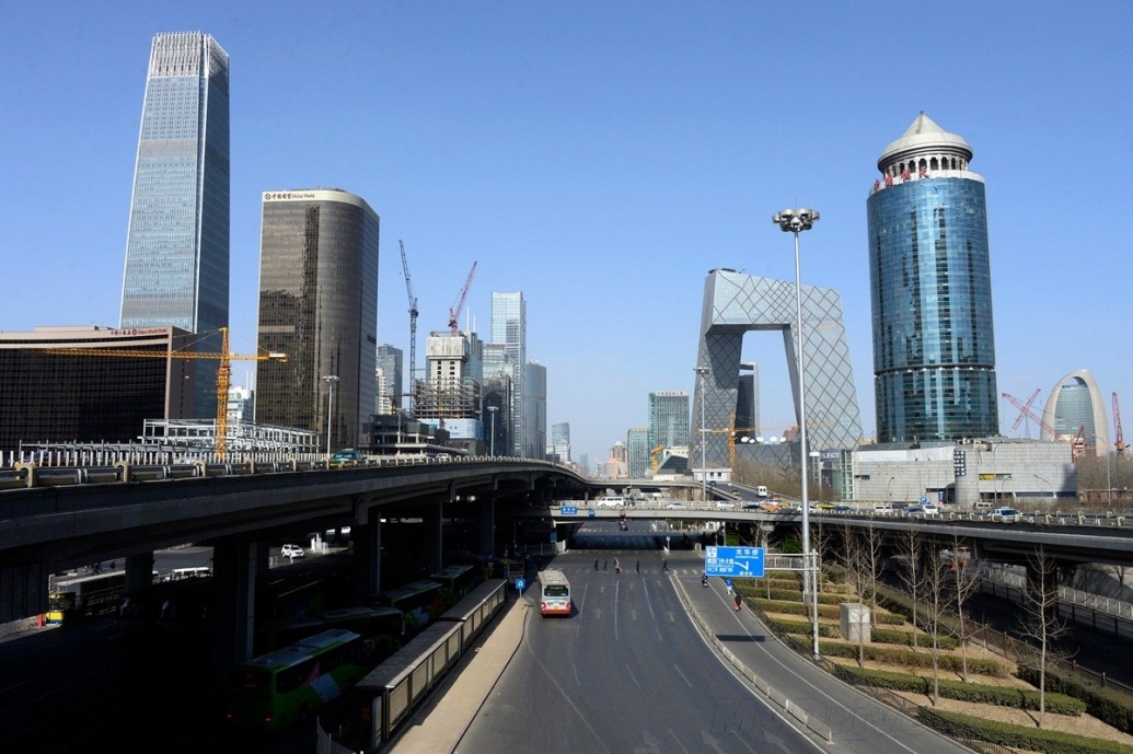 2020年空城排名_这10张照片,记录了2020年的空城上海