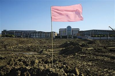 常州毒地案败诉后公益组织拟上诉公开募捐审理费