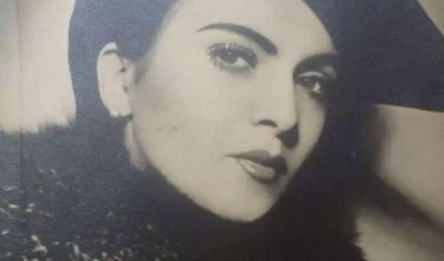 100年前，各国的美女长啥样？