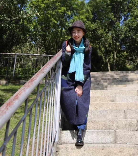 高校学霸女生寝室走红 6人获奖近百次