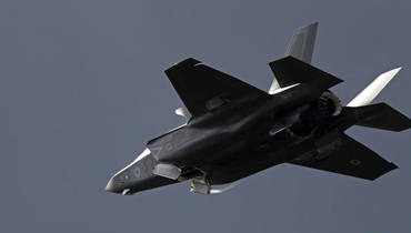 军情24小时：美国国防部购买F-35战机价格创新低