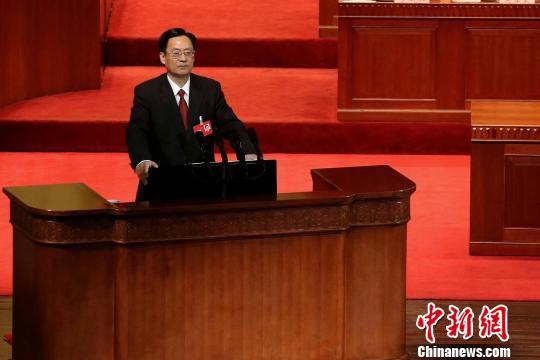 山东省政协十一届五次会议开幕2016年收到提案958件 山东省政协十一届五次会议开幕2016年收到提案958件