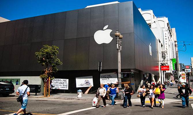 美国逾百家企业联名反对入境限制令