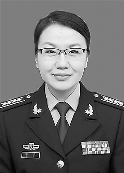 新闻中心 军事 中国 专家简介 李莉,国防大学军事科技教研室教授