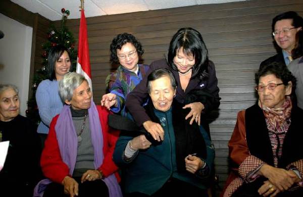 西方要设首个南京大屠杀纪念日 已到关键时刻