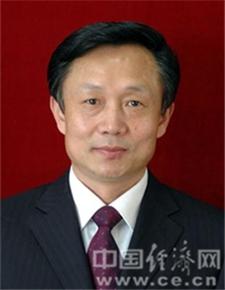 雷建国吴翠云任山东省政协党组副书记(图\/简历