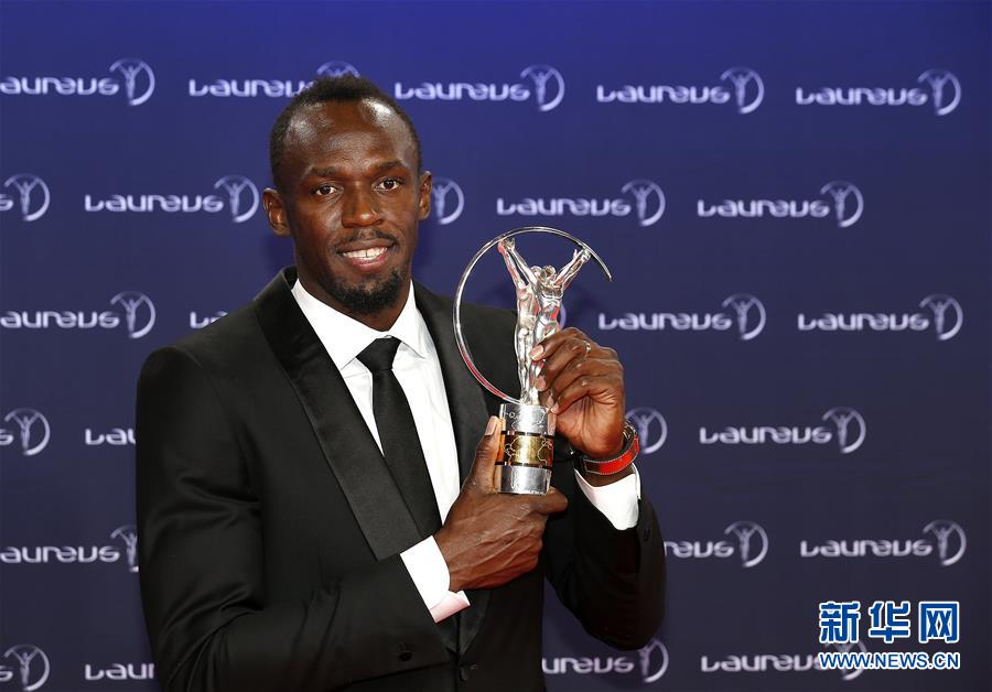 [7]（外代二线）2017年劳伦斯世界体育奖各奖项揭晓