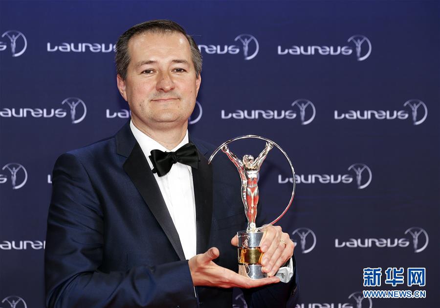 [18]（外代二线）2017年劳伦斯世界体育奖各奖项揭晓