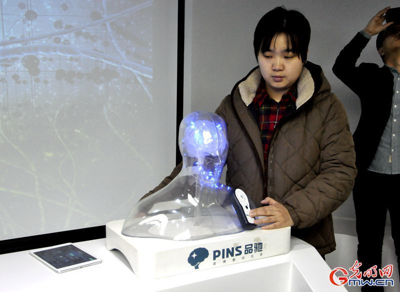 【网络媒体走转改】亮剑顽疾 医械“智造”书写中国骄傲（组图）