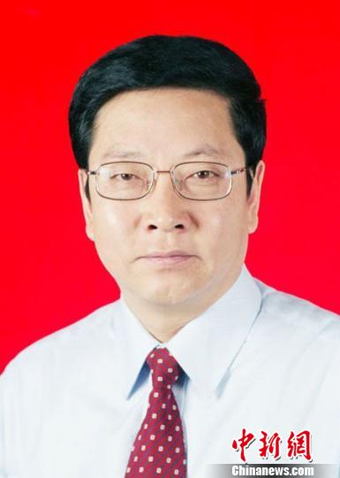 薛占海当选为延安市人民政府市长