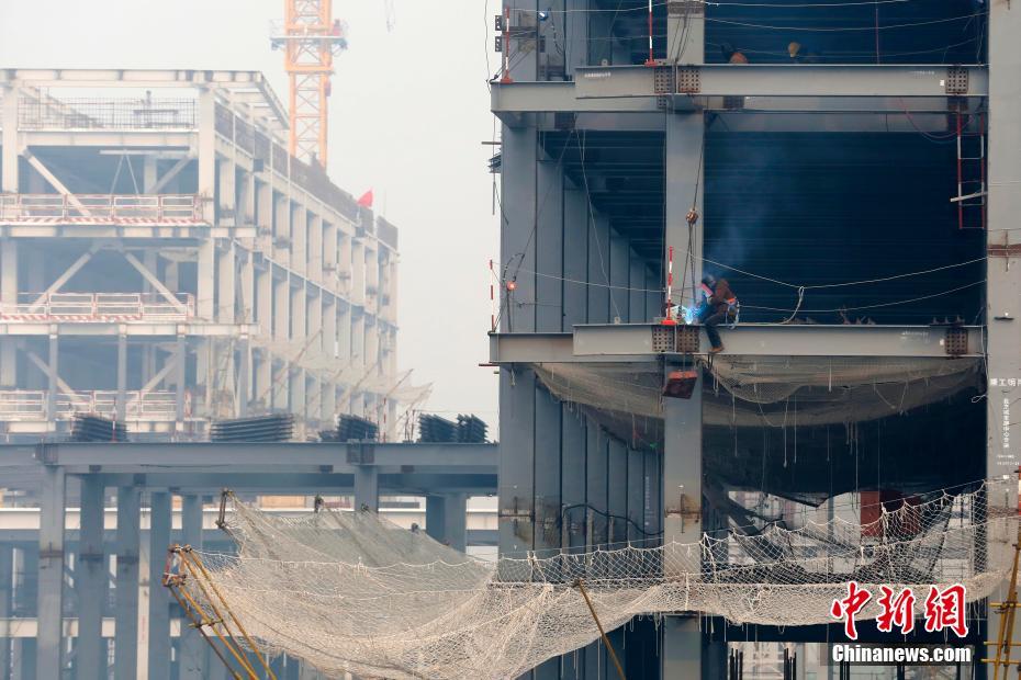 揭秘北京城市副中心——首都空间布局大调整(组图)