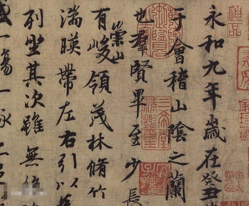 比尔·盖茨秀汉语！解局汉语流行背后