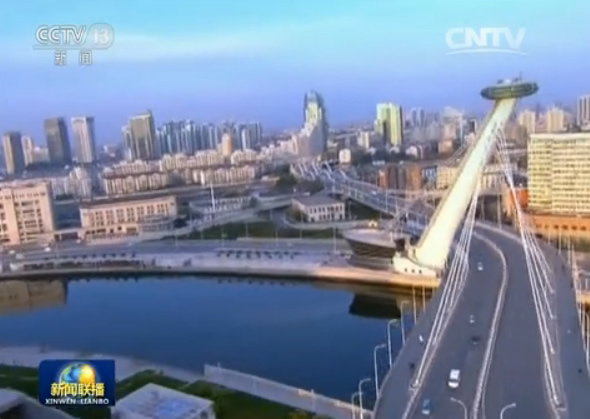 京津冀协同发展调研行:共享共建 公共服务均等化惠及百姓 京津冀协同发展调研行:共享共建 公共服务均等化惠及百姓