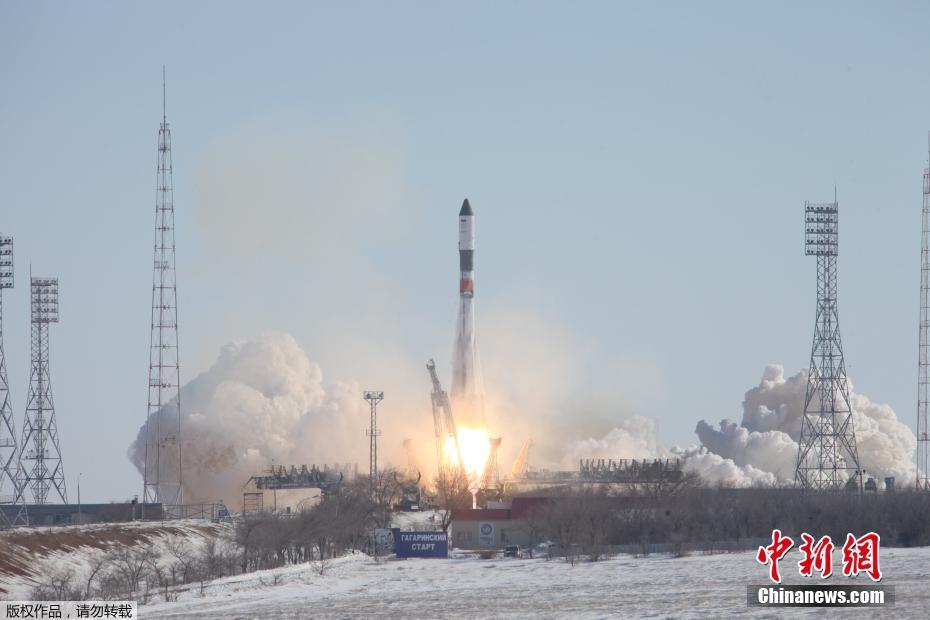 俄“联盟-U”火箭最后一次执行航天发射任务 