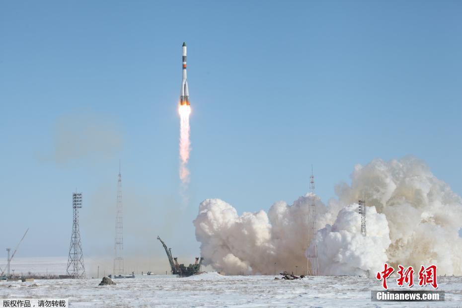 俄“联盟-U”火箭最后一次执行航天发射任务 