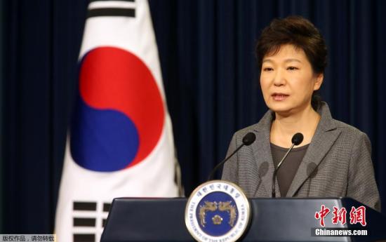 朴槿惠要求增加20名证人出庭 或有意拖延时间
