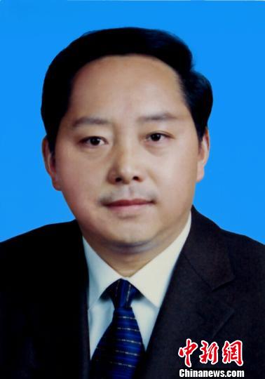 胡潤澤當選西安市人大常委會主任上官吉慶當選市長