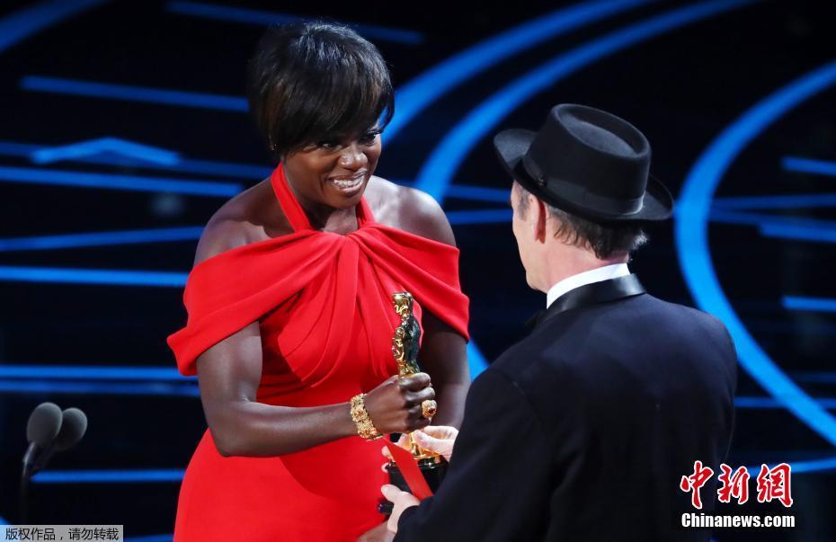 第89届奥斯卡揭晓 《爱乐之城》未获最佳影片